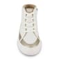 Big Girls DKNY Hannah Melissa Fashion Sneakers - image 3