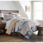 Shavel Home Products Seersucker Comforter Set - Tie Dye - image 1