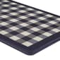 Achim Decorative Anti Fatigue Buffalo Check Mat - image 3