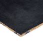VCNY Home Nutcracker Holiday Outdoor Coir Doormat - image 5