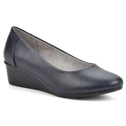 Womens Cliffs by White Mountain Boldness Wedges