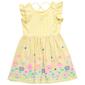 Girls &#40;4-6x&#41; Freestyle Revolution Gingham Spring Fling Dress - image 2