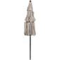 Northlight Seasonal 9.75ft. Outdoor Patio Market Umbrella - image 4