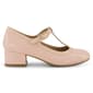Big Girls Sam & Libby Bianca Kris T-Strap Dress Heels - image 2