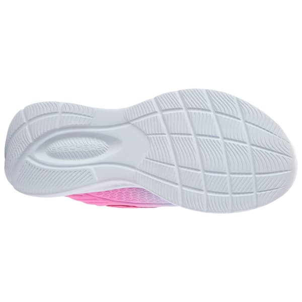 Big Girls Skechers Jumpsters-Tech Athletic Sneakers