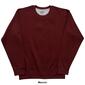 Mens Starting Point Solid Crew Sweatshirt - image 18