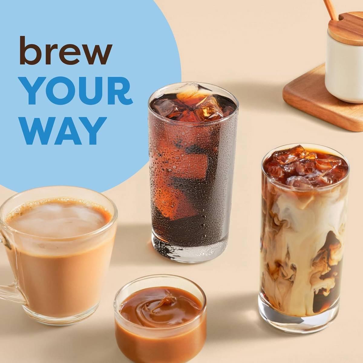 Keurig® K-Iced® Coffee Maker