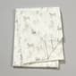 Badgley Mischka Alphabet Safari Mink Blanket - image 1