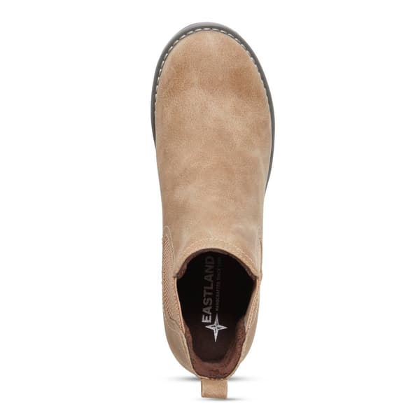 Womens Eastland Jasmine Boots