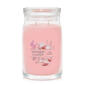 Yankee Candle&#40;R&#41; 20oz. Signature Pink Sands&#40;tm&#41; Large Jar Candle - image 1