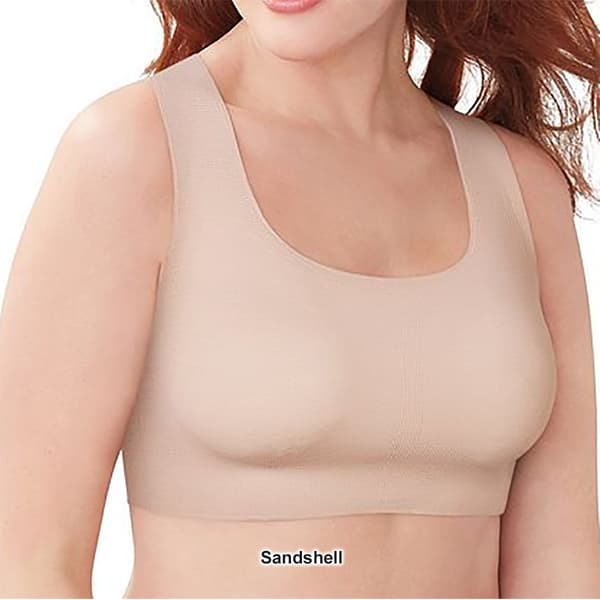 Womens Bali Comfort Revolution&#174; Easylite&#174; Wire-Free Bra DF3491