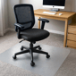 Floortex® TrYlok® Chair Mat for Carpets up to 1/4in. - image 3