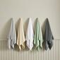 FreshFolds Cooper 6pc. Soft Cotton Classic Towel Collection - image 5