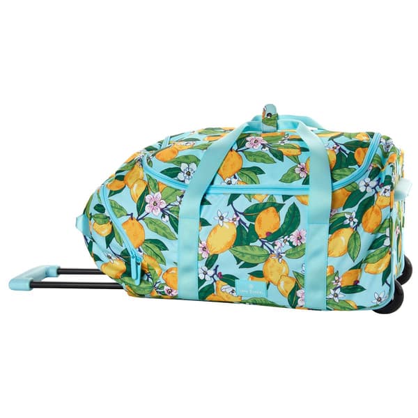 Famous Maker 21in. Lemon Grove Wheeled Carry-On - image 