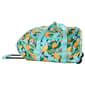 Famous Maker 21in. Lemon Grove Wheeled Carry-On - image 1