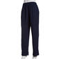 Womens Hasting & Smith Crinkle Knit Wide Leg Pants - image 1