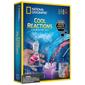 National Geographic Cool Reactions Chemistry Kit - image 1