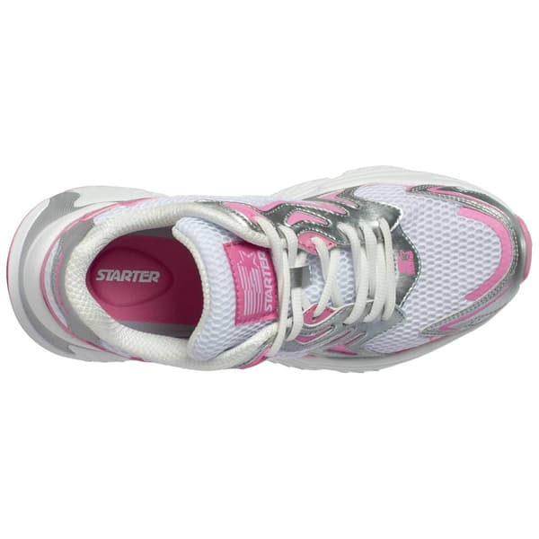 Womens Starter Star Light Athletic Sneakers