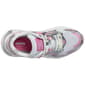 Womens Starter Star Light Athletic Sneakers - image 4