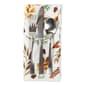 DII® Falling Leaves Napkin - Set Of 6 - image 4