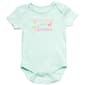 Baby Girl &#40;NB-9M&#41; baby views&#40;R&#41; Grown with Love Bodysuit - image 1