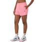 Womens Champion Powerblend Shorts - image 1