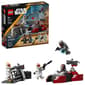 LEGO(R) Star Wars(tm) Siege Of Mandalore Battle Pack Building Kit - image 1