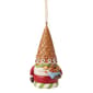 Jim Shore Gingerbread Gnome Christmas Ornament - image 1