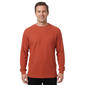 Mens Jackson Hole Thermal Crewneck - image 16