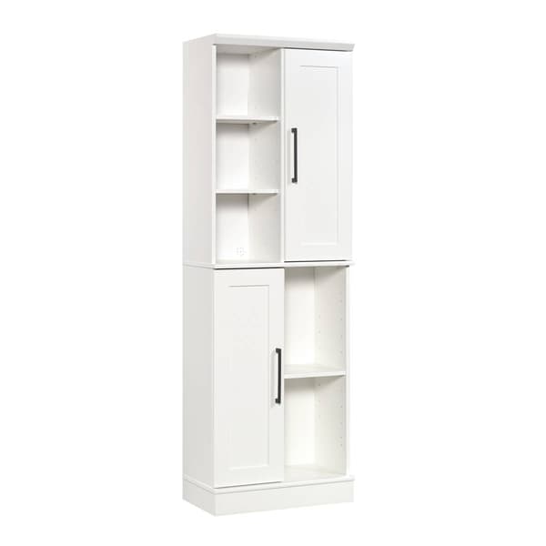 Sauder Homeplus 2-Door Storage Cabinet