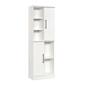 Sauder Homeplus 2-Door Storage Cabinet - image 2