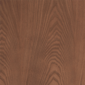 Baxton Studio Mandolin Ash Walnut Wood 2-Drawer Nightstand - image 7