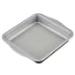 Farberware&#40;R&#41; Disney Bake with Mickey Nonstick 9in. Square Cake Pan - image 1
