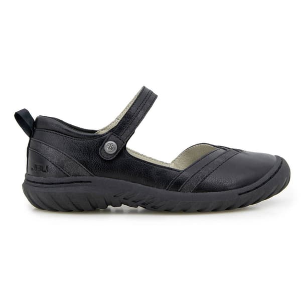 Womens JBU Raven Mary Jane Flats