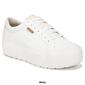 Womens Dr. Scholl''s Time Off Max Platform Fashion Sneakers - image 6