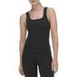 Womens DKNY Balance Compression Tank with Built In Bra - image 1