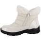 Womens Easy Street Frosty Winter Ankle Boots - image 3
