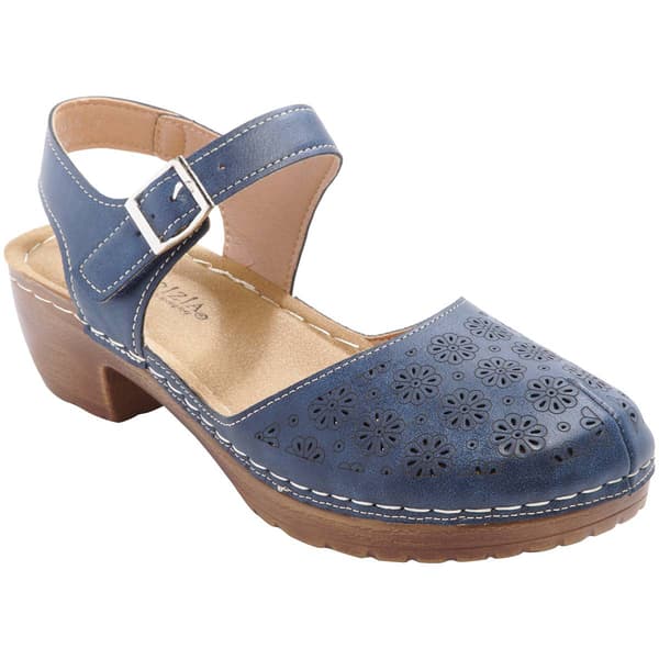 Womens Patrizia Weinberg Sandals