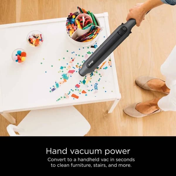 Shark® 3-in-1 Wandvac Vacuum - WS642