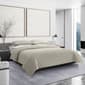 Vera Wang Diamond Velvet Quilt Set - image 4