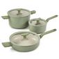 BergHOFF Balance 6pc. Non-stick Ceramic Cookware Set - image 1