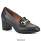 Womens White Mountain Freehold Loafers - image 5