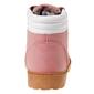 Little Girls Rugged Bear Lace-Up Boots - image 4