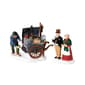 Department 56 Dickens Village The Coffee- Stall - image 1