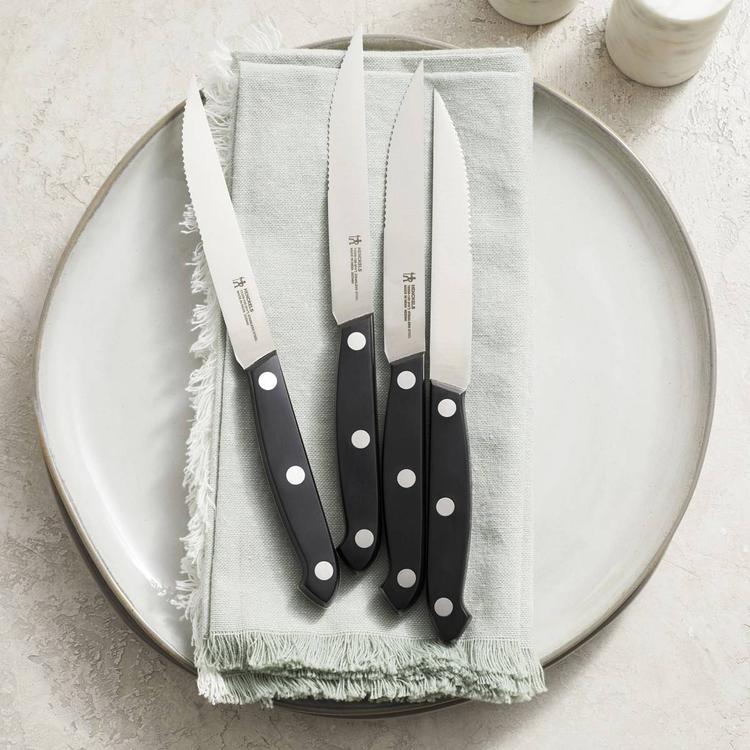 J.A. Henckels Prime Steak Set