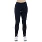 Plus Size 24/7 Comfort Apparel Ankle Stretch Maternity Leggings - image 1