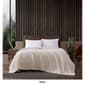 Eddie Bauer Solid Waffle 100% Cotton Blanket - image 10
