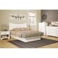 South Shore Gramercy 1 Drawer Nightstand - image 4