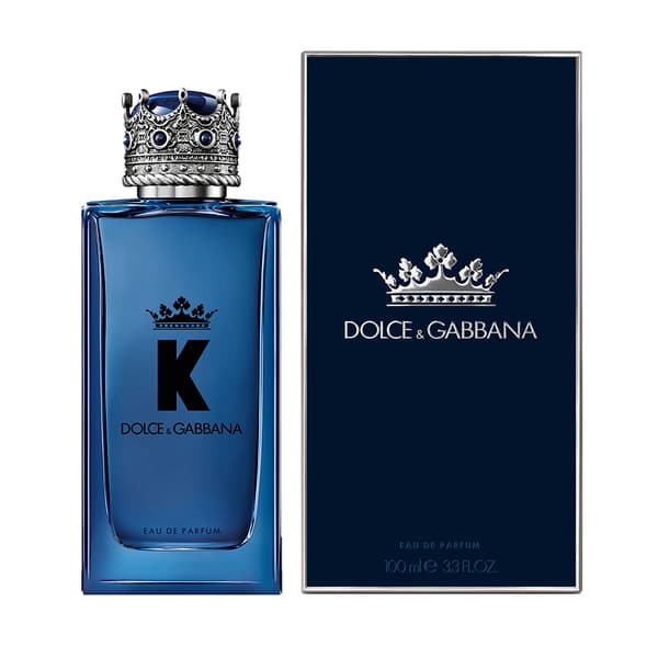 K by Dolce&Gabbana Eau de Parfum