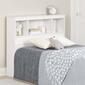 South Shore Spark Twin Bookcase Headboard - image 2